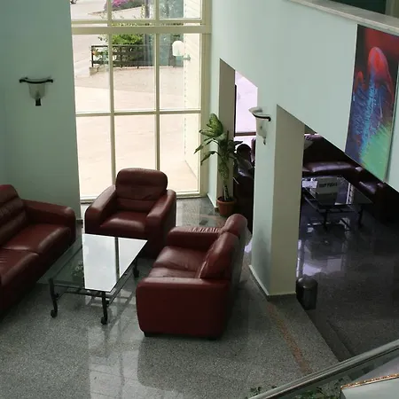 Hotell Flamingo Marmaris