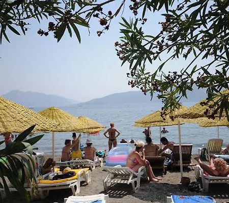 Flamingo Marmaris