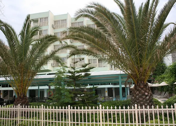 Flamingo Marmaris