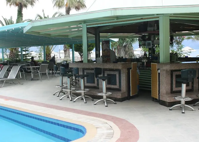 Flamingo 3* Marmaris