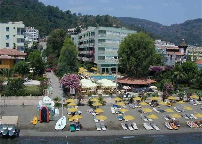 Szálloda Flamingo 3*