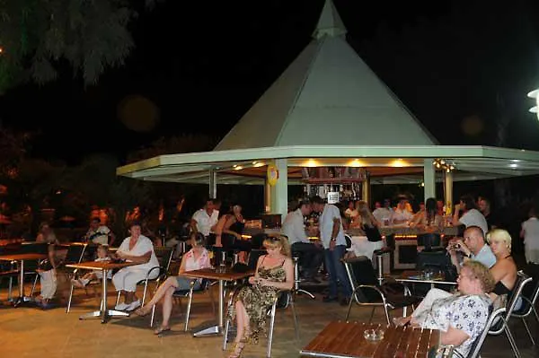 Flamingo Szálloda Marmaris