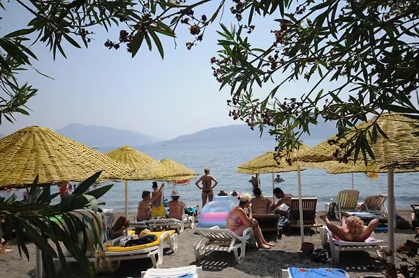 Flamingo Marmaris