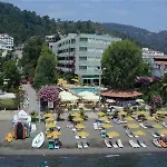Hotel Flamingo 3*