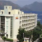 Hotel Flamingo Marmaris