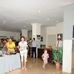 Flamingo Hotel Marmaris