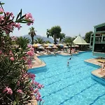 Hotel Flamingo Marmaris