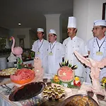Flamingo Hotel