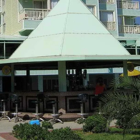 Flamingo 3* Marmaris