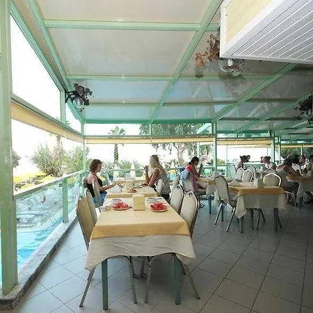 Flamingo Szálloda Marmaris