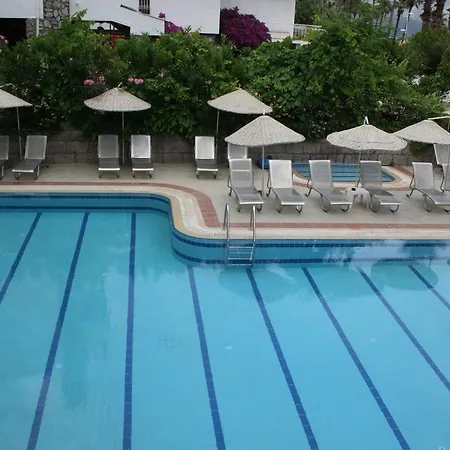 Flamingo Otel