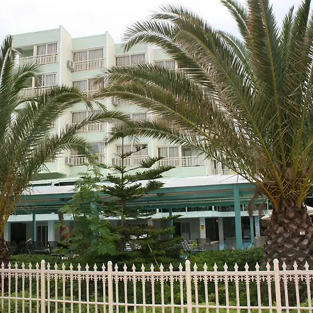 Flamingo 말마리스