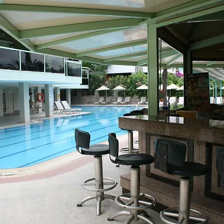 Flamingo Otel Marmaris