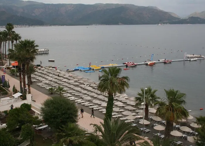 Hotel Flamingo 3*