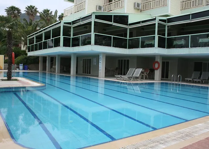 Hotel Flamingo
