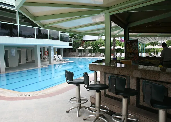 Flamingo 호텔 말마리스