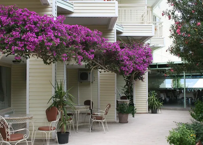 Flamingo 말마리스