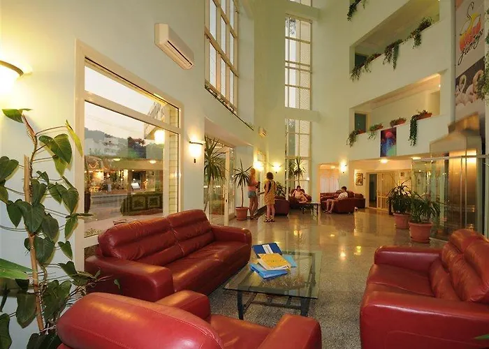 Flamingo 말마리스