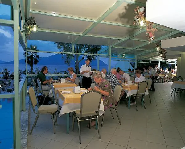 Flamingo Marmaris