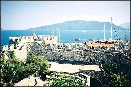 Hotel Flamingo 3*