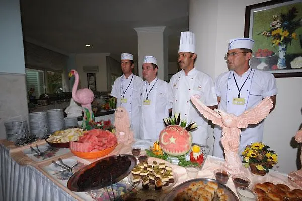 Flamingo Hotel