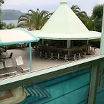 Hotell Flamingo Marmaris