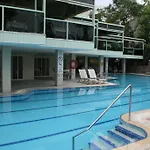 Hotell Flamingo Marmaris