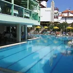Отель Flamingo