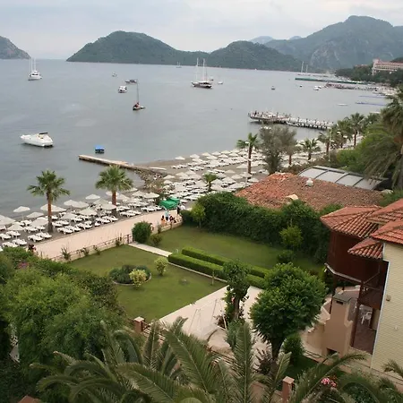 Hotell Flamingo