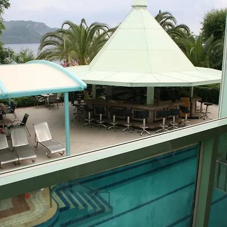 Hotell Flamingo Marmaris