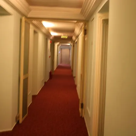 Flamingo Hotell 3*