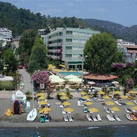 Szálloda Flamingo 3*
