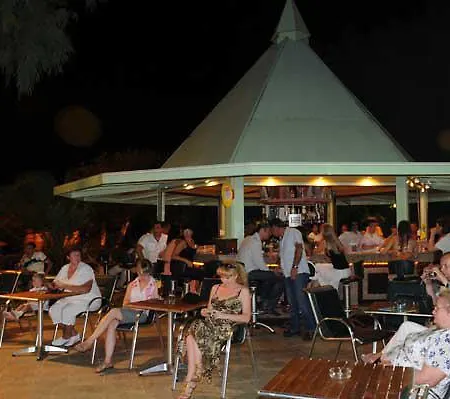 Flamingo Szálloda Marmaris