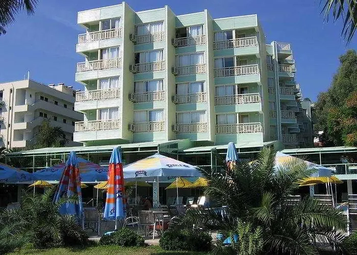 Hotel Flamingo
