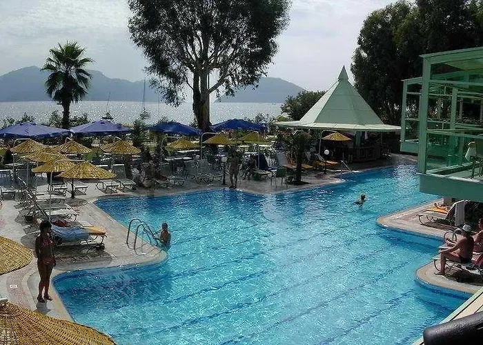 Flamingo Hotel