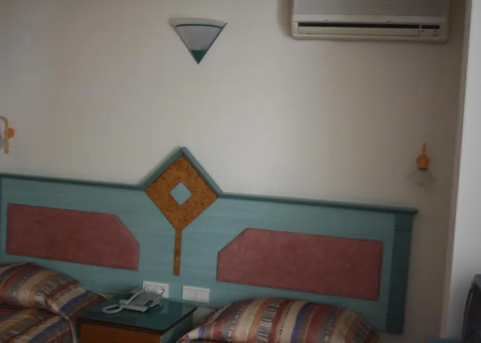Hotel Flamingo