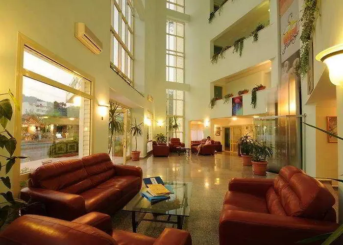 Hotel Flamingo 3*
