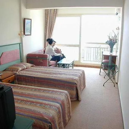 Hotel Flamingo