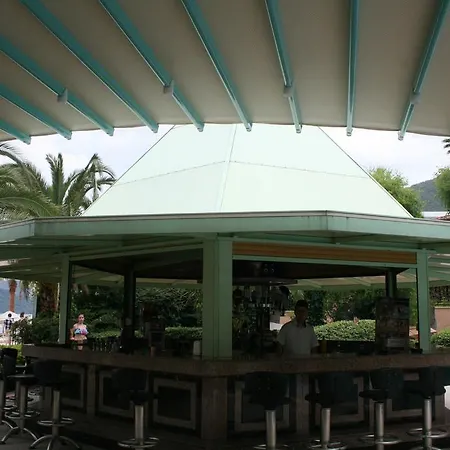 Hotel Flamingo Marmaris