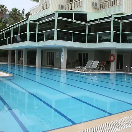 Hotel Flamingo