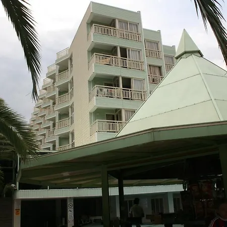 Flamingo 3*