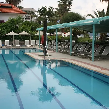 Flamingo 3* Marmaris