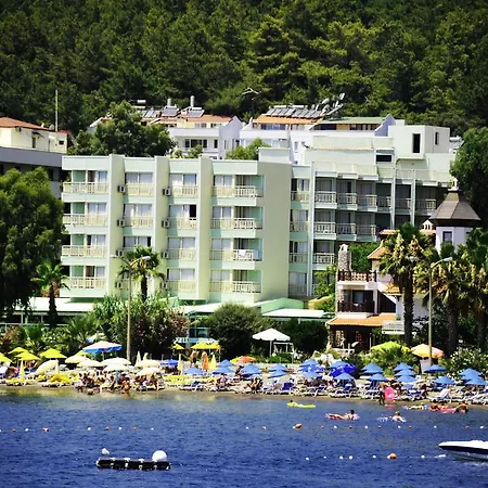 Flamingo Marmaris