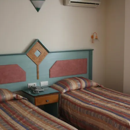 Hotel Flamingo Marmaris