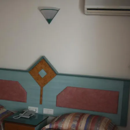 Hotel Flamingo