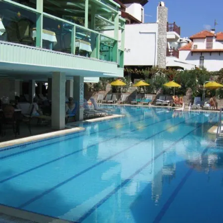 Hotel Flamingo