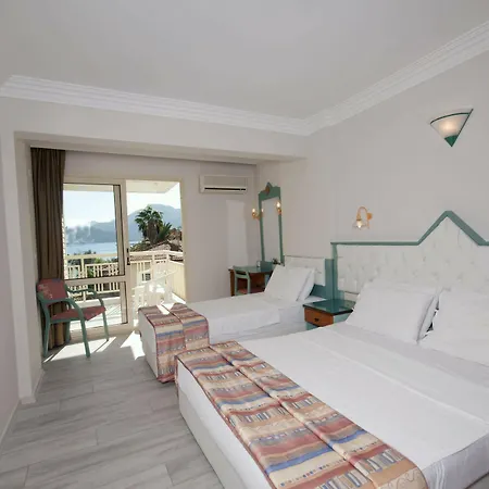 Flamingo Marmaris