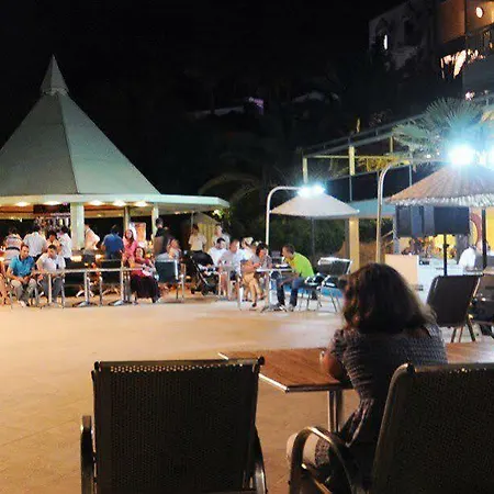 Flamingo Marmaris