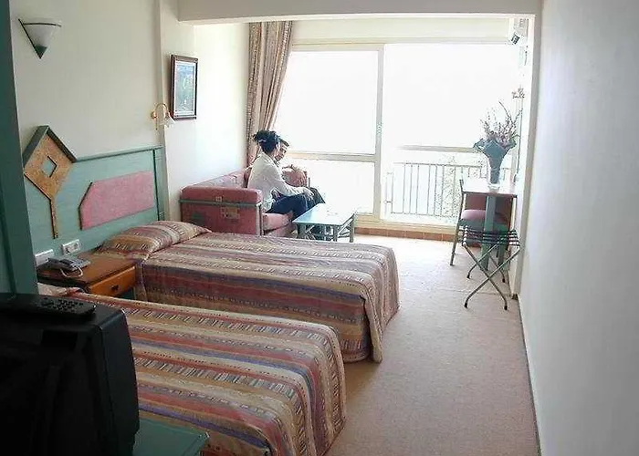 Hotel Flamingo