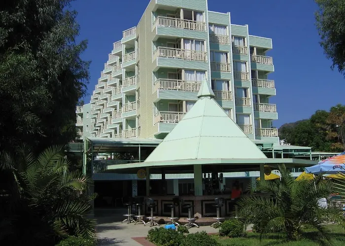 Hotel Flamingo